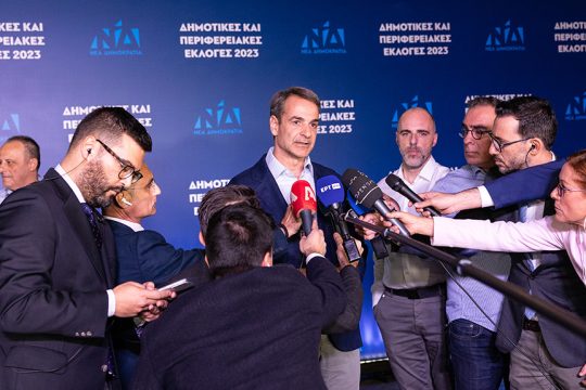 kyriakos